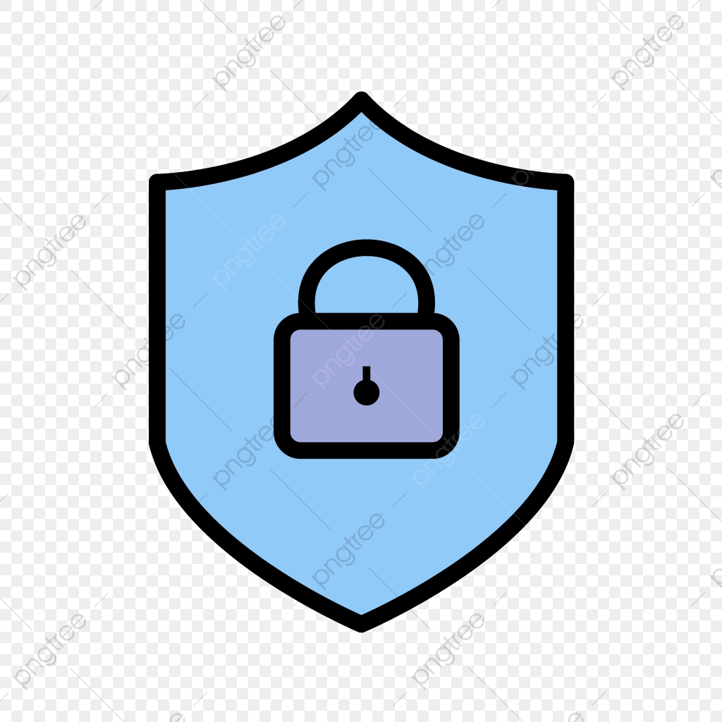 Online Protection Vector Icon, Protection, Shield, Security Png 1024x1024 Online Protection Vector Icon, Protection, Shield, Security Png