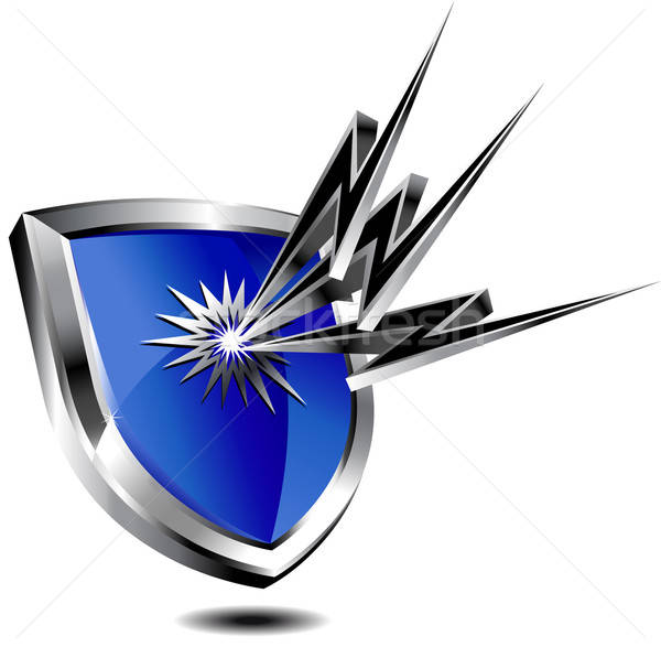 Shield Protection Vector Illustration Fenton 600x587 Shield Protection Vector Illustration Fenton