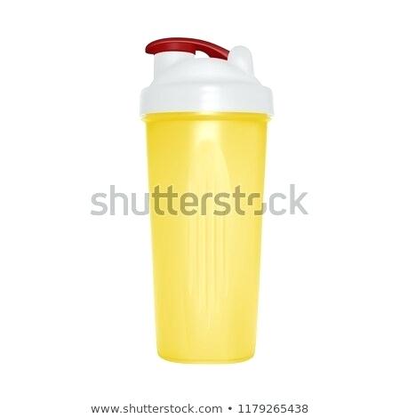 450x470 Protein Shake Cup