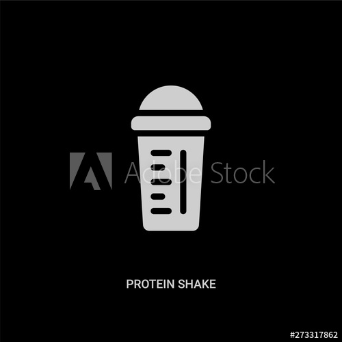 Protein Shake Vector at Vectorified.com | Collection of Protein Shake