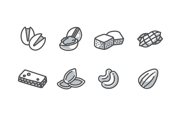 762x490 Protein Free Vector Art