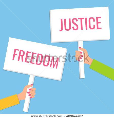 450x470 Protest Protest Posters, Protest Signs