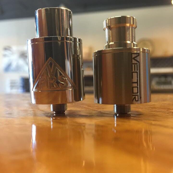 New Rda's! The Thunder Cloud 720x720 New Rda's! The Thunder Cloud