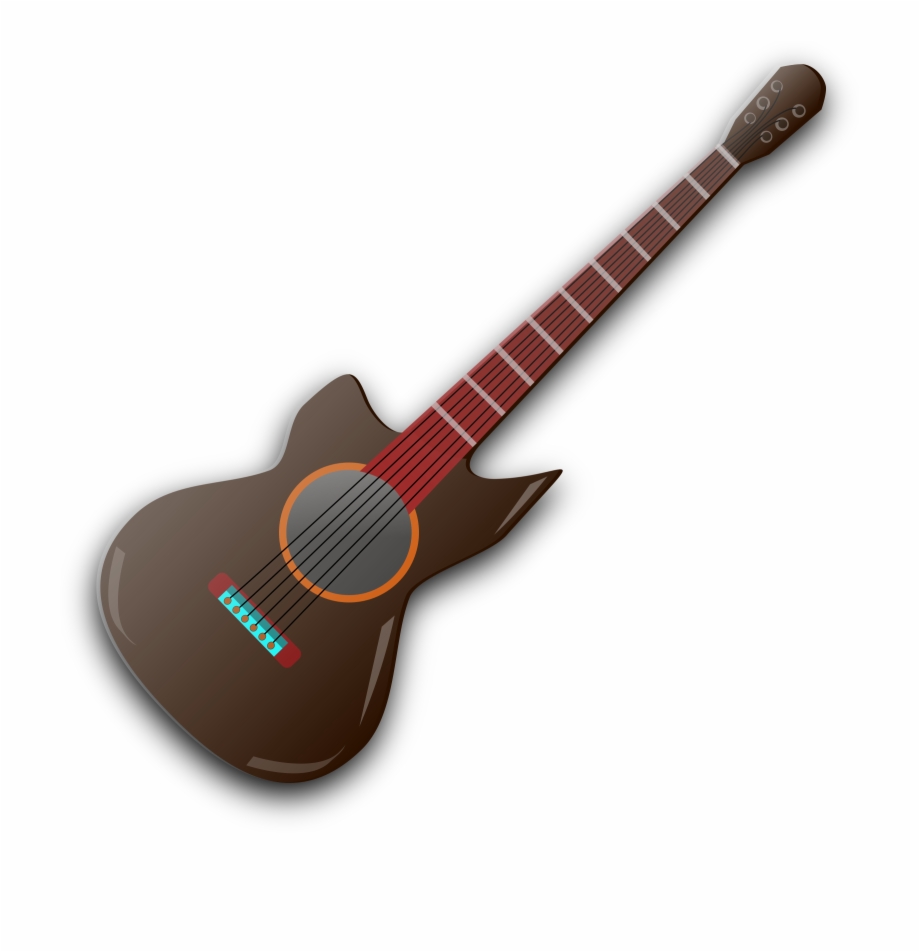 Vector Library Library Cartoon Electric Bass Guitar 920x952 Vector Library Library Cartoon Electric Bass Guitar