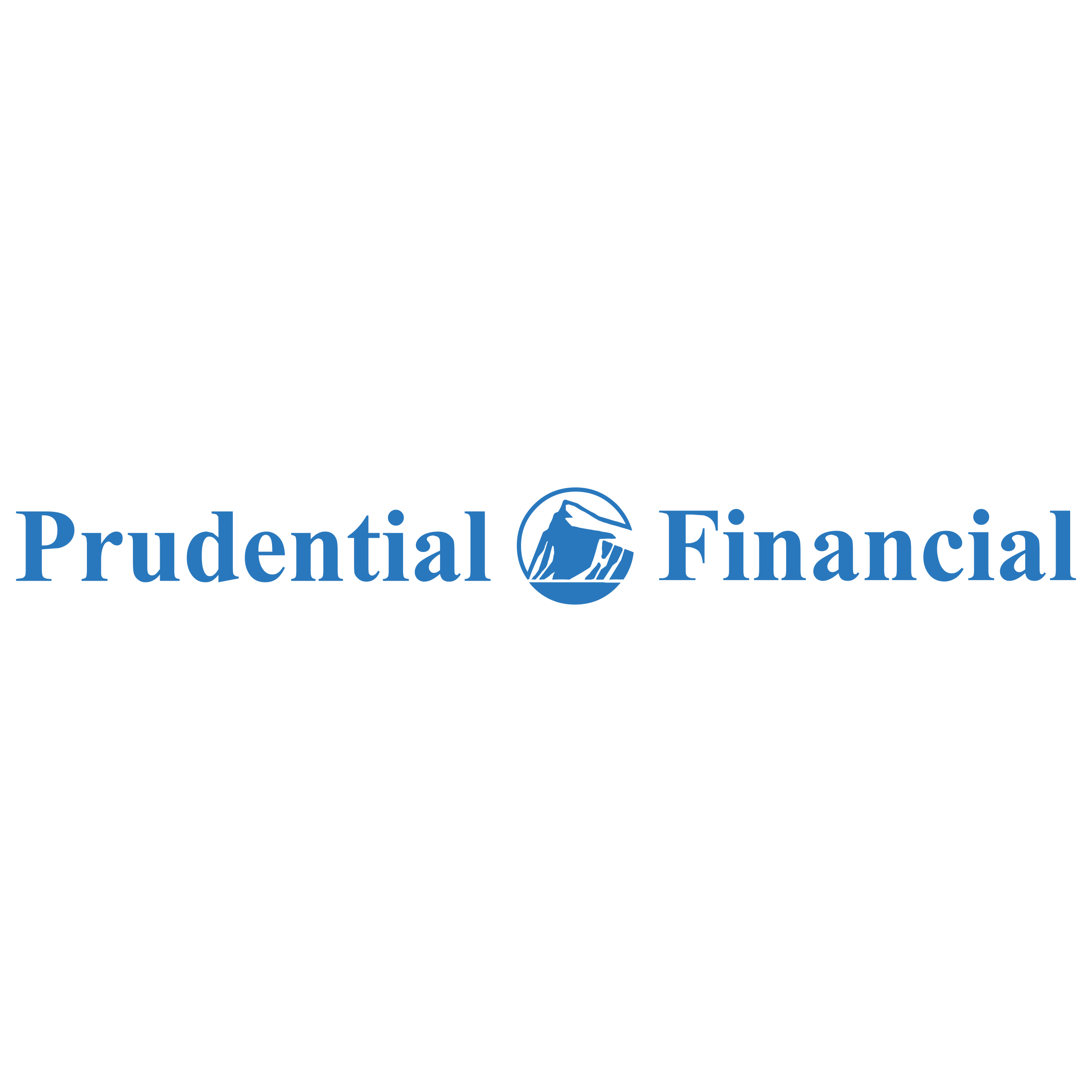 Prudential Logo Vector At Collection Of Prudential Logo Vector Free For 2800