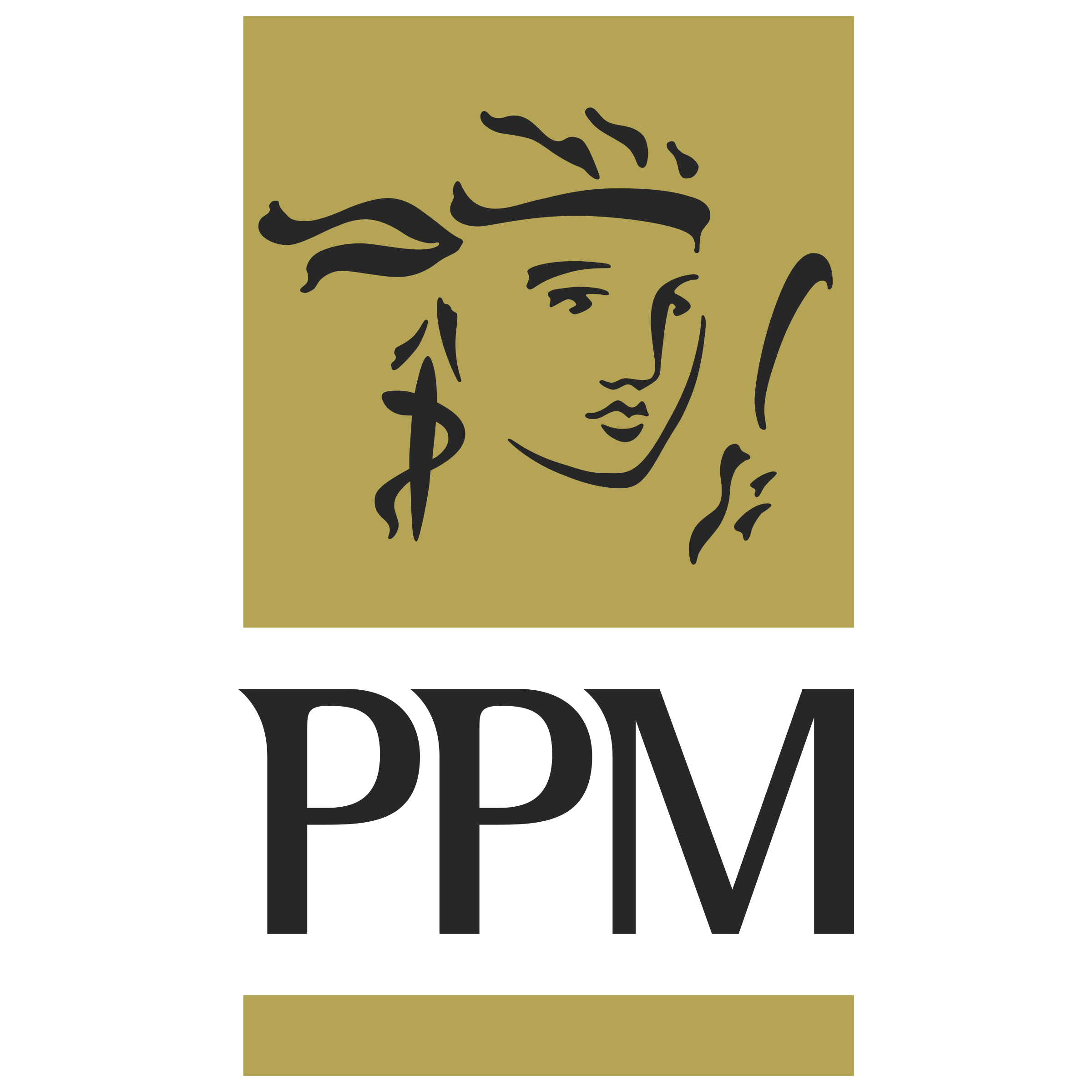 2400x2400 Prudential Portfolio Managers Logo Png Transparent Vector