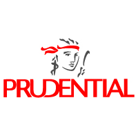 200x200 Prudential Logo Vector