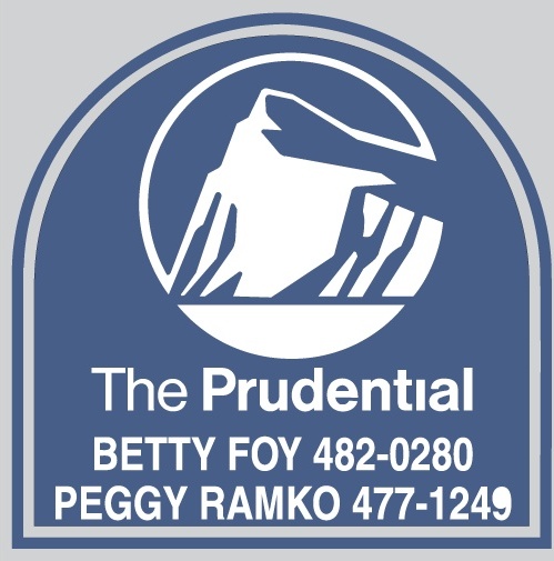 499x505 Prudential Realty Logo Free Vector In Adobe Illustrator