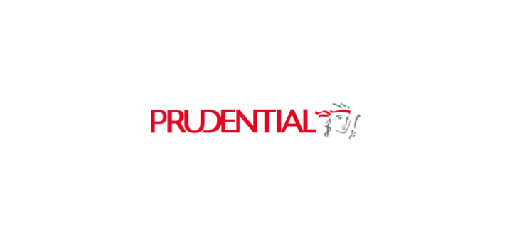 720x340 Prudential Vector Logo