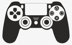 300x186 Controller Png, Transparent Controller Png Image Free