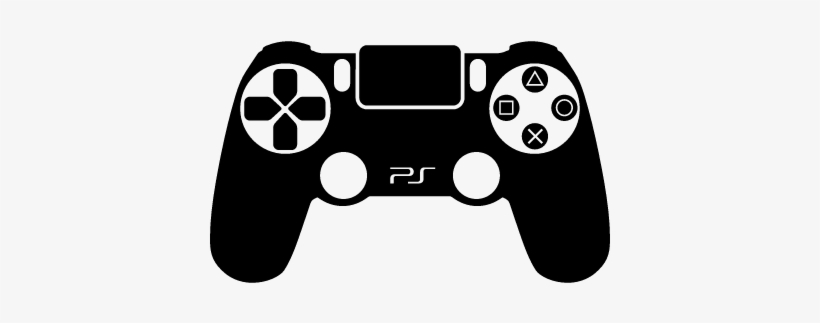 Ps4 Controller Vector at Vectorified.com | Collection of ...