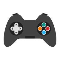200x200 Game Controller Free Vector Art