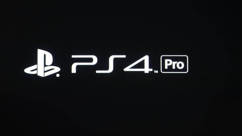 800x450 Z Playstation Pro Zagramy W Sony