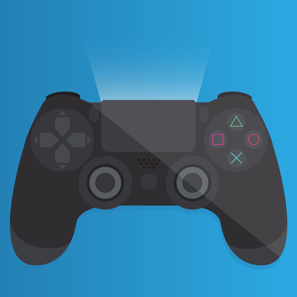 Download Ps4 Vector at Vectorified.com | Collection of Ps4 Vector ...