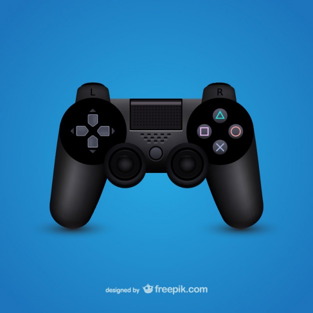 626x626 Playstation Vectors, Photos And Free Download