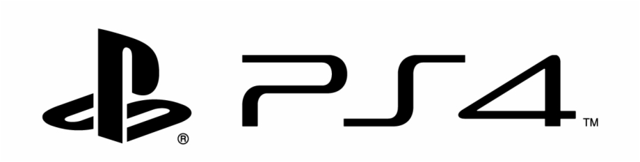 920x233 Playstation Logo Vector