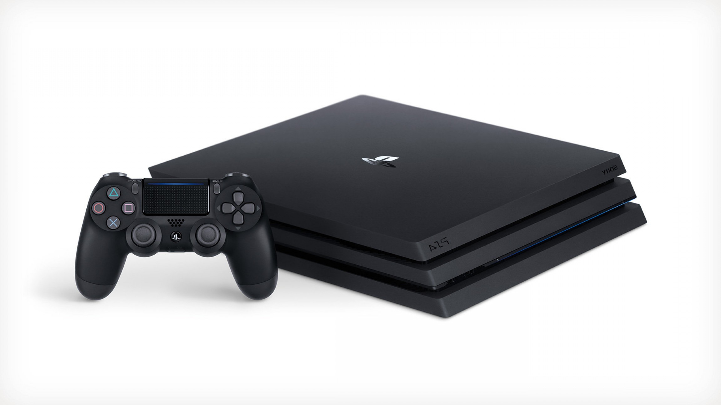 2304x1296 Sony Release Slimmer Playstation Pro Soidergi
