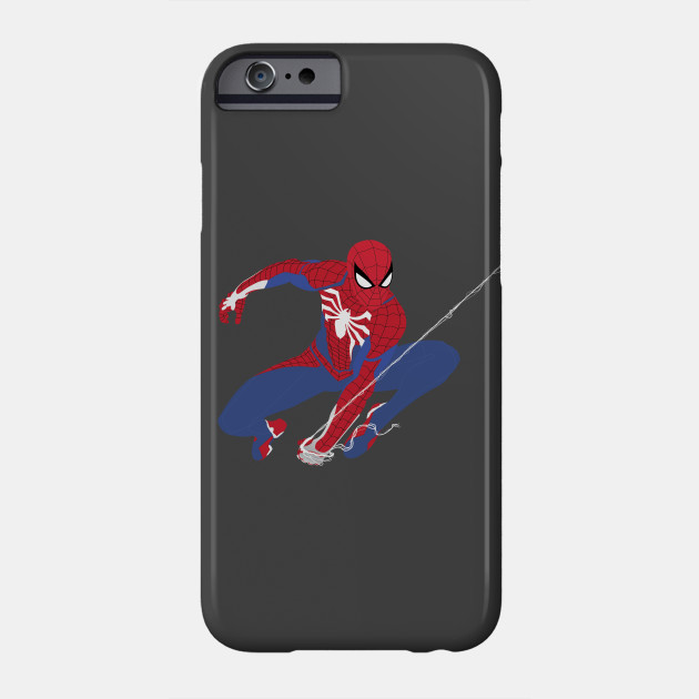 630x630 Spider Man
