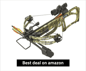300x250 Best Budget Crossbows Revealed Reviewed