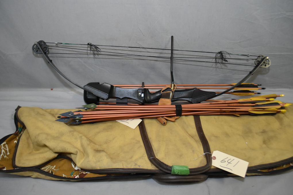 1020x680 Pse Compound Bow Vector Graphite Right Hand Draw, Lb