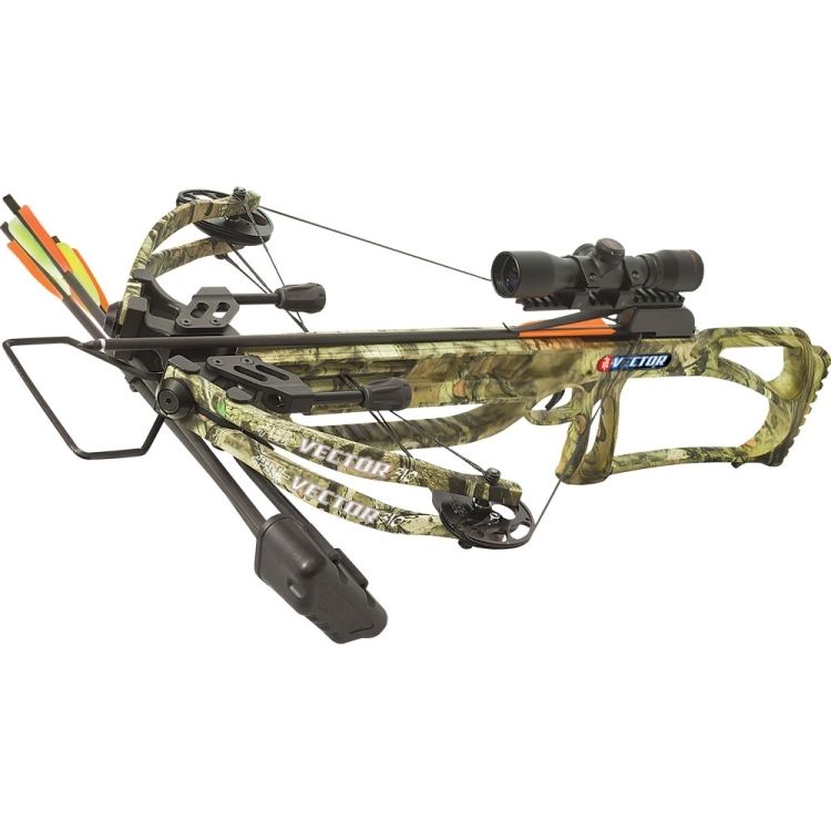 750x750 Pse Vector Infinity Crossbow
