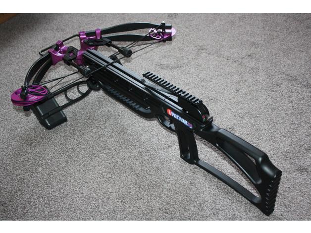 628x470 Pse Vector Compound Crossbow Xbow Draw Ftlbs