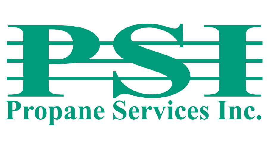 900x500 Psi Propane Services Inc Vector Logo