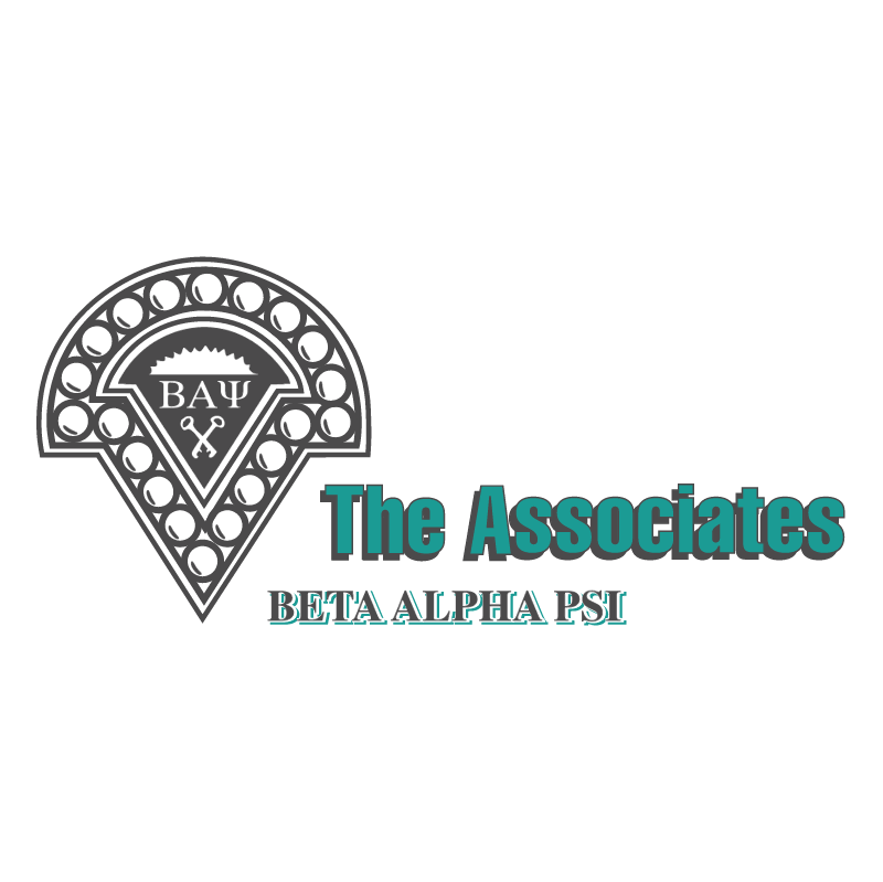 800x799 Beta Alpha Psi The Associates Free Vectors, Logos, Icons