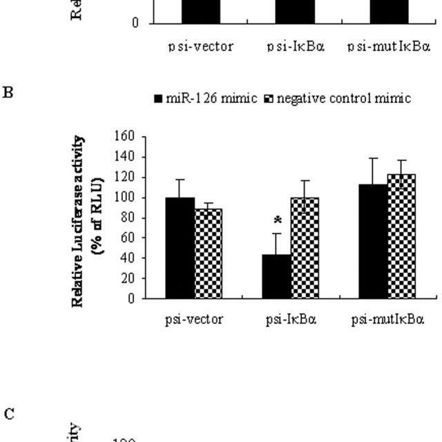 640x640 Cells Were Transfected With Either Original Dual Luciferase