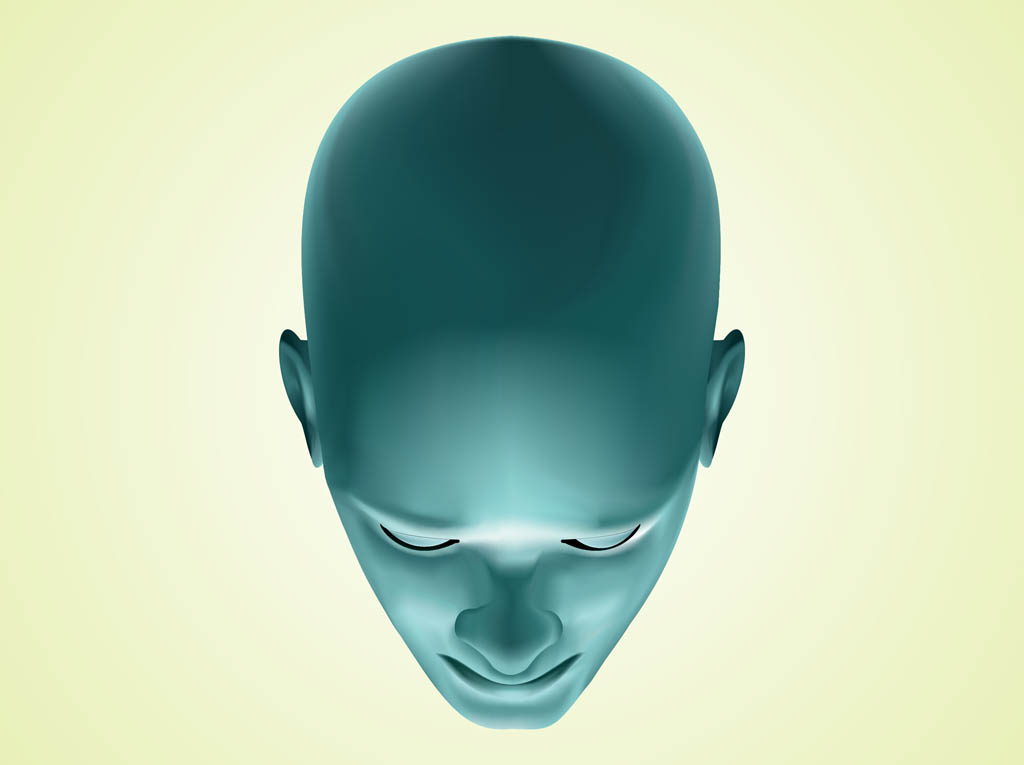 1024x765 Psychic Head