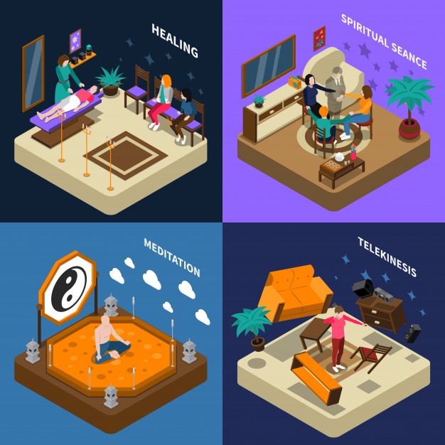 626x626 Psychic Vectors, Photos And Free Download