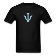 190x190 Psychology Symbol Vector Men's T Shirt Spreadshirt