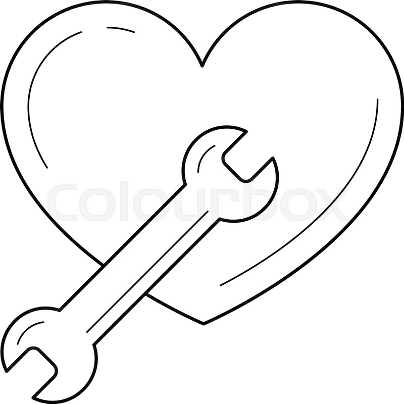 800x800 Family Psychology Vector Line Icon Stock Vector Colourbox