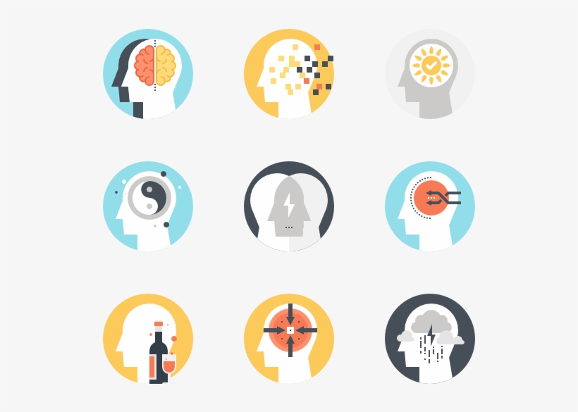 820x585 Human Psychology