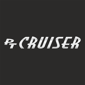 300x300 Pt Cruiser Logo Vector
