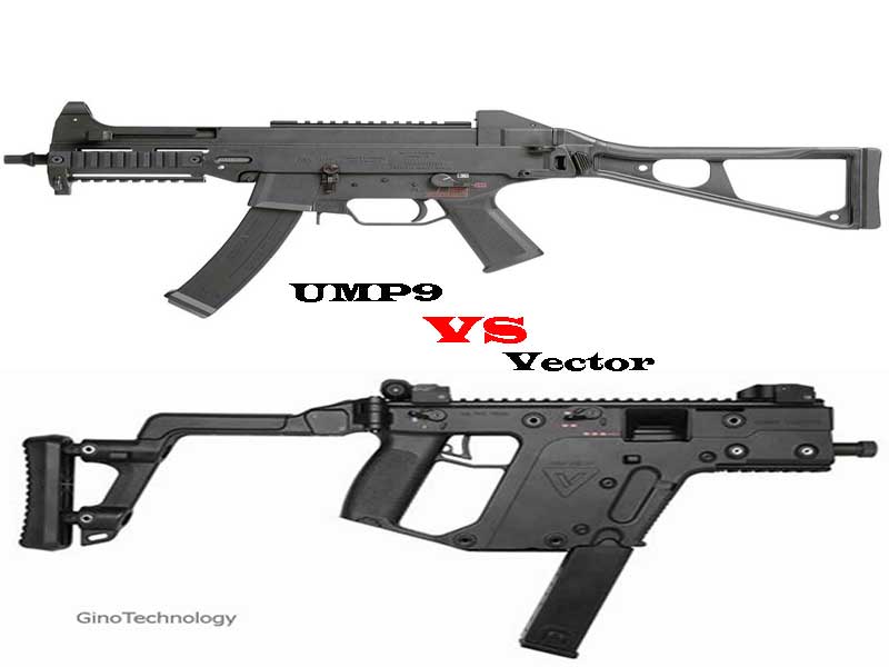 800x600 Enough, About Debate Vs Vector Pubg Mobile! Which Is The Best