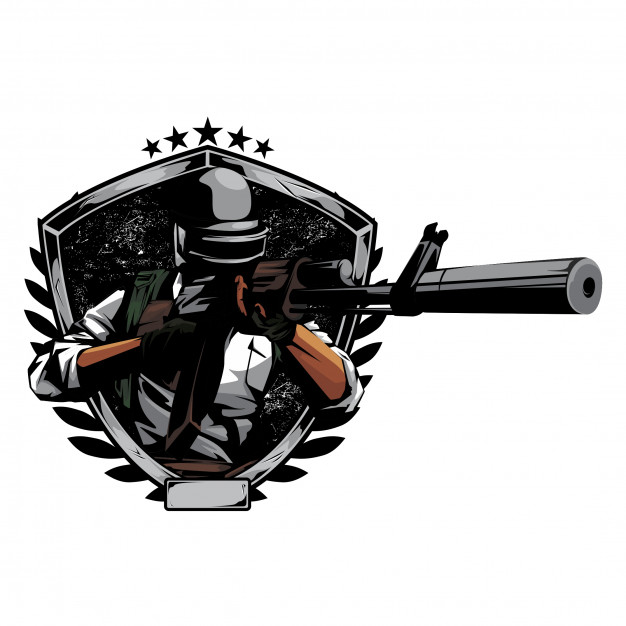 626x626 Pubg Vectors, Photos And Free Download