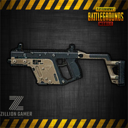 260x260 Vector Pubg Mobile