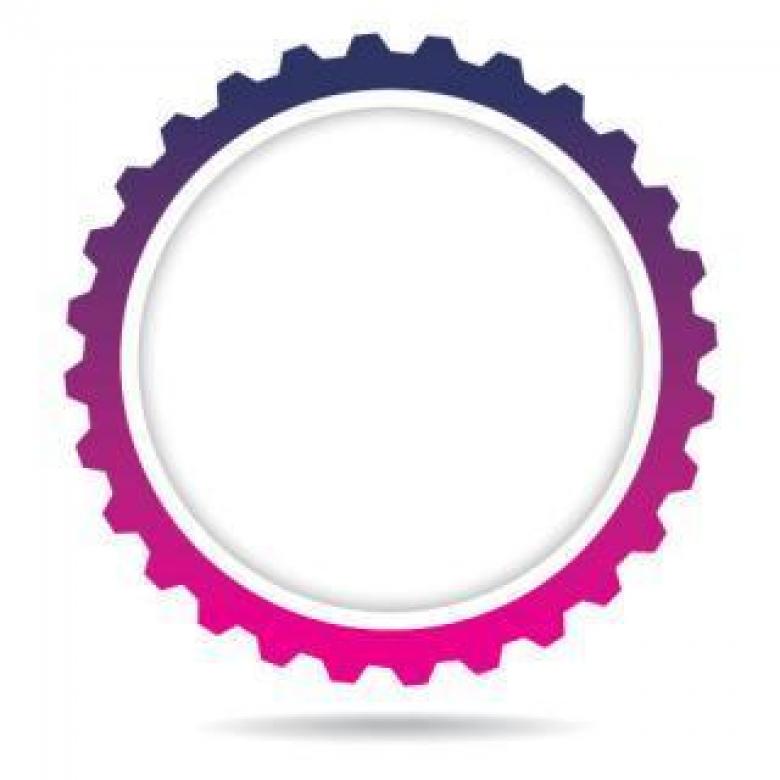 Gear Vector 780x780 Gear Vector