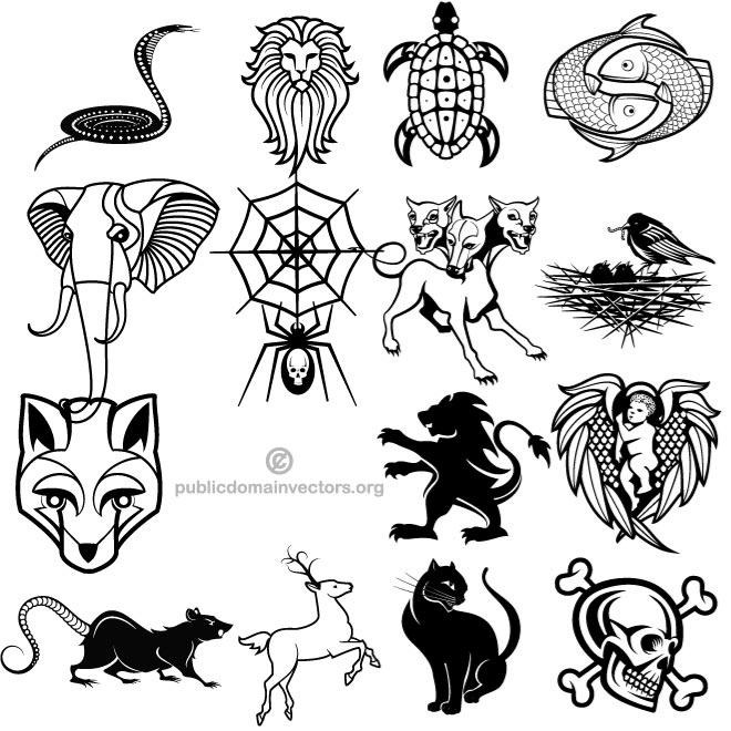 Vector Pack 660x660 Vector Pack