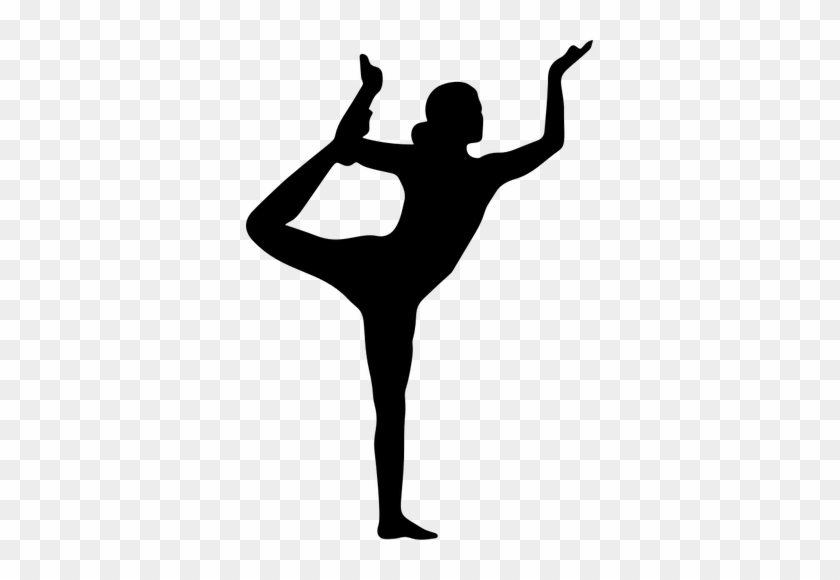 Dark Yoga Pose 840x580 Dark Yoga Pose