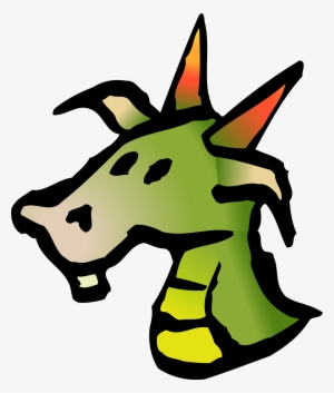 300x353 Cliparts For Free Download Dragon Clipart