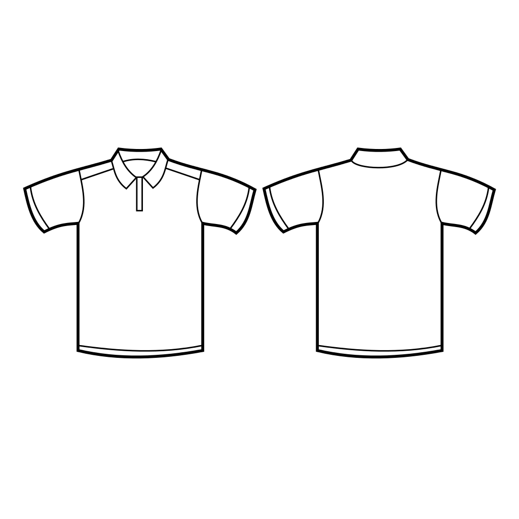1024x1024 Filepolo Shirt