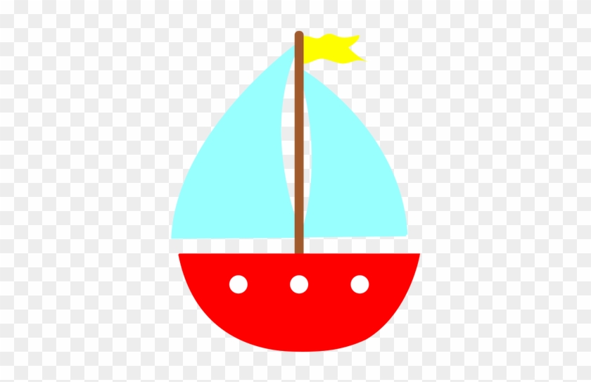 840x543 Free Vector Sailing Boat