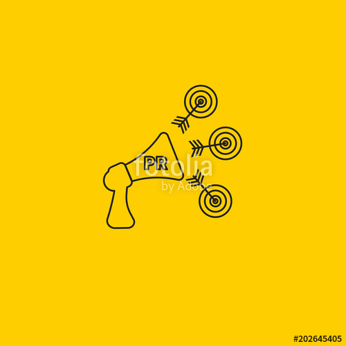 Pr, Public Relations Stock Image And Royalty Free Vector 500x500 Pr, Public Relations Stock Image And Royalty Free Vector
