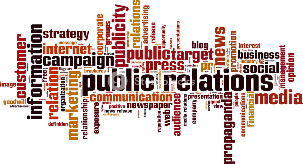 Public Relations Word Cloud Concept Vector Illustration Royalty 1000x543 Public Relations Word Cloud Concept Vector Illustration Royalty