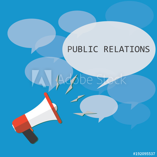 Public Relations Vector Megaphone Target Audience Megaphone 500x500 Public Relations Vector Megaphone Target Audience Megaphone