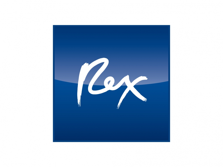 Rex Public Relations Vector Logo 866x650 Rex Public Relations Vector Logo