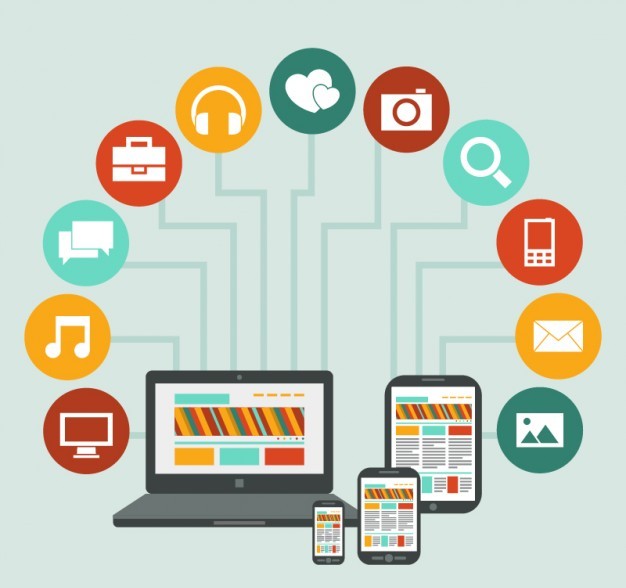 Content Marketing It's High Time For The Quality And The Roi 626x588 Content Marketing It's High Time For The Quality And The Roi