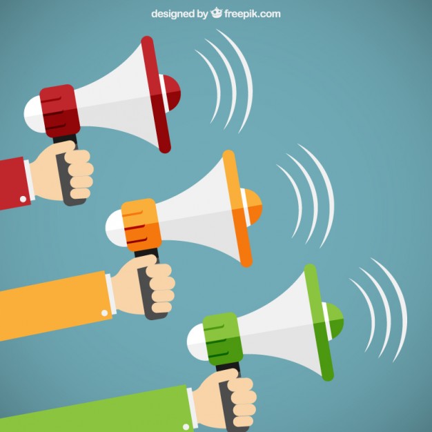 626x626 Public Speaking Vectors, Photos And Free Download